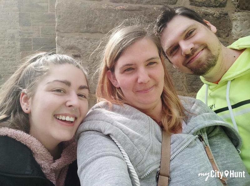 myCityHunt Tour a Piedi 3