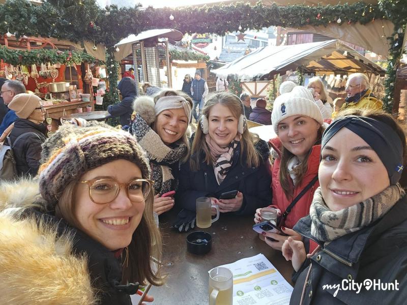 myCityHunt Tour a Piedi 7