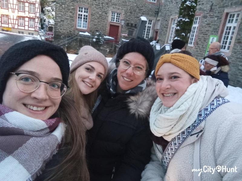 myCityHunt Tour a Piedi 11