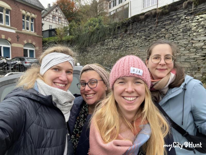 myCityHunt Tour a Piedi 7