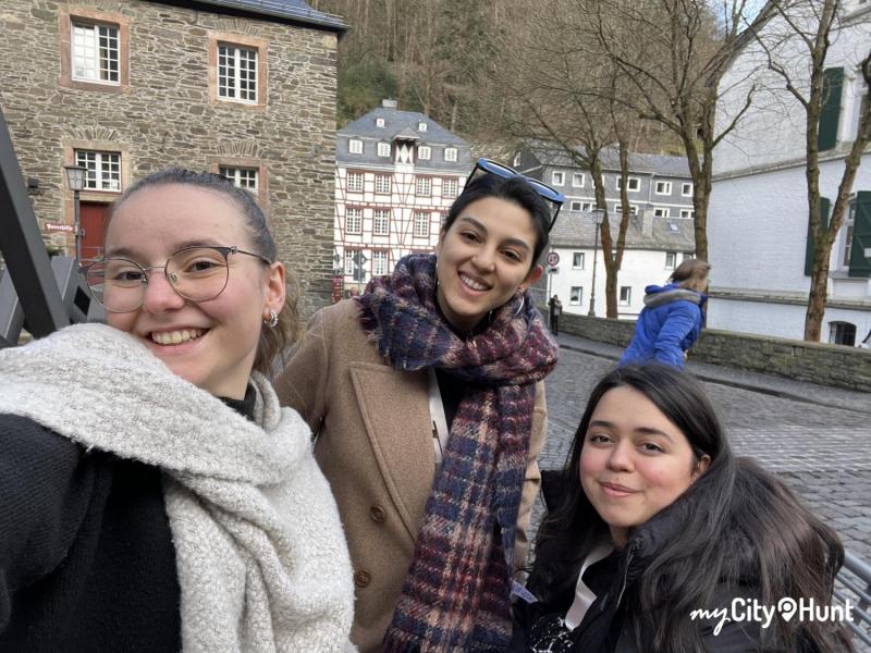 myCityHunt Tour a Piedi 15