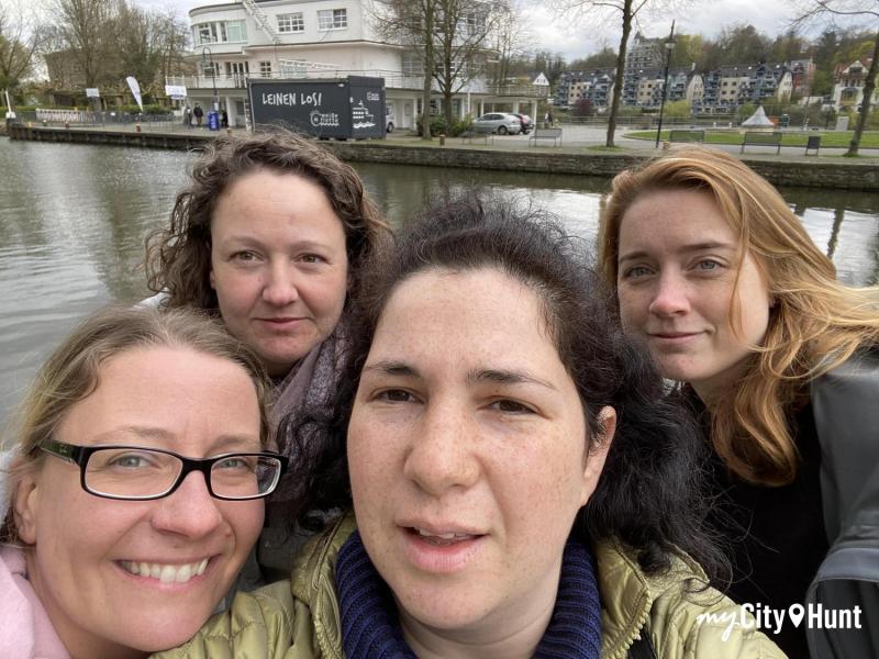 myCityHunt Tour a Piedi 15