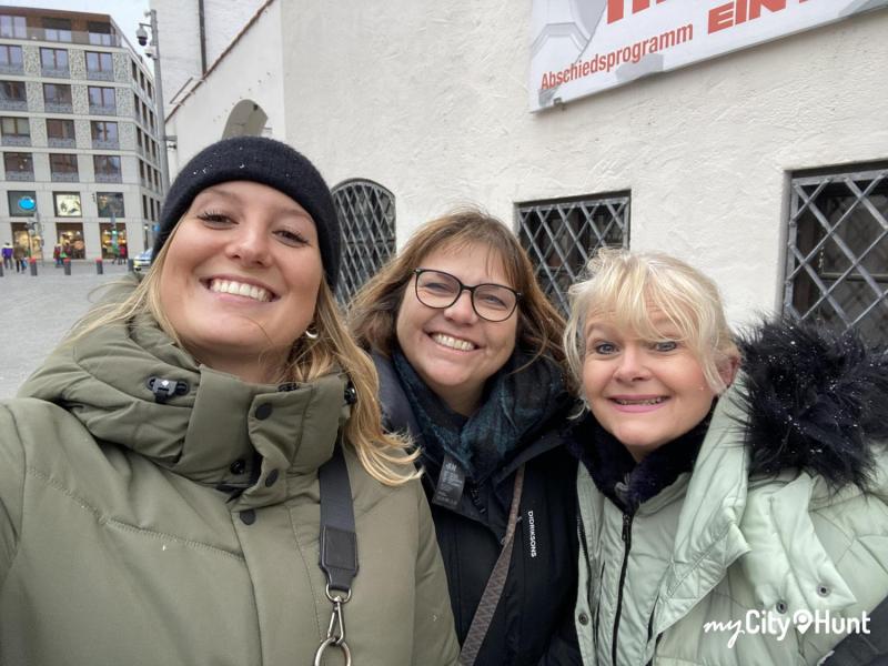 myCityHunt Tour a Piedi 6