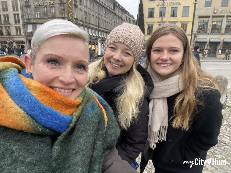 myCityHunt Tour a Piedi 10