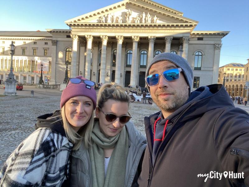 myCityHunt Tour a Piedi 10