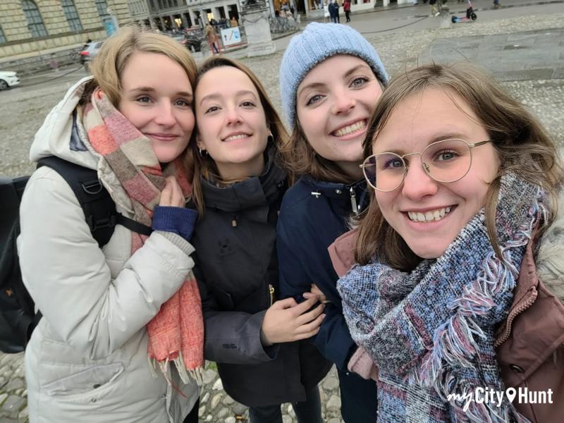 myCityHunt Tour a Piedi 7