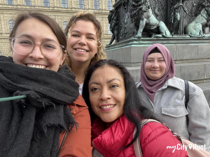 myCityHunt Tour a Piedi 15