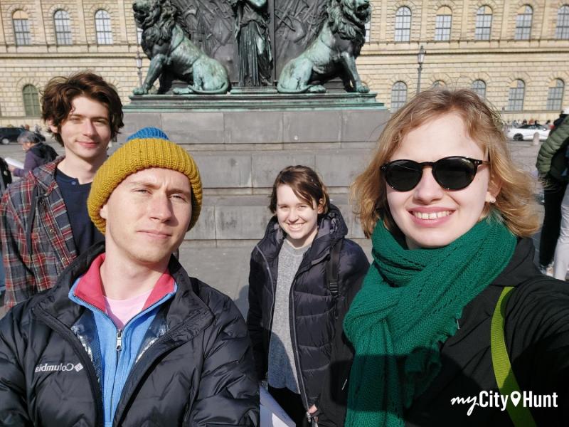 myCityHunt Tour a Piedi 7