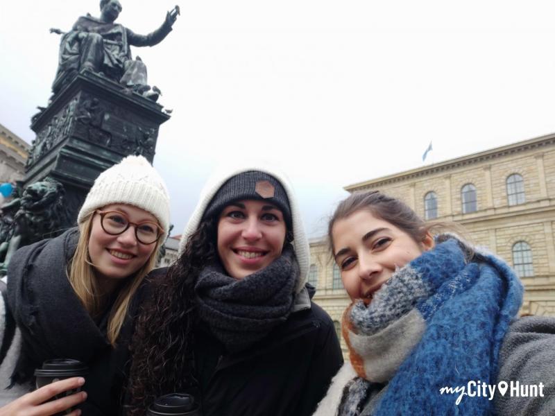 myCityHunt Tour a Piedi 3