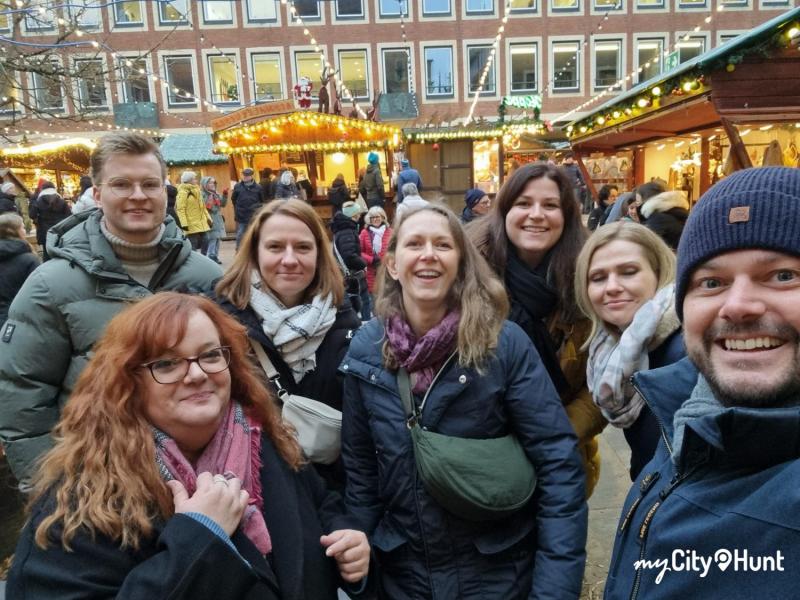 myCityHunt Tour a Piedi 3