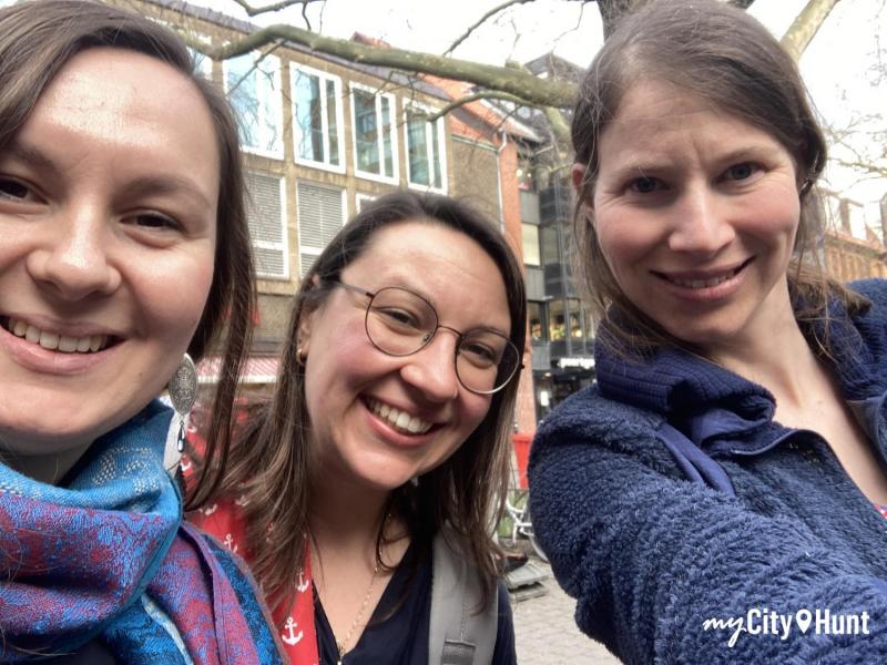 myCityHunt Tour a Piedi 7