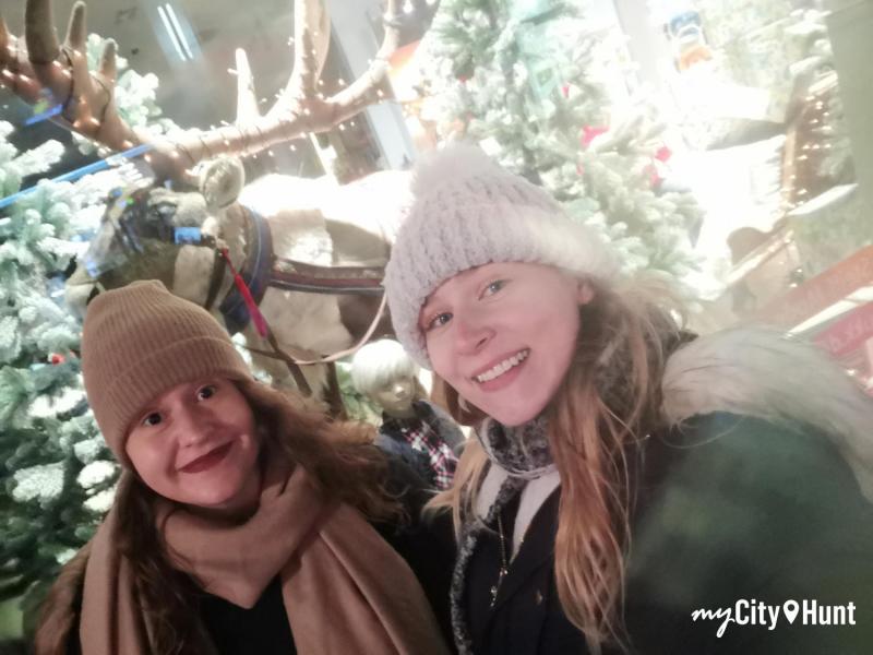 myCityHunt Tour a Piedi 13