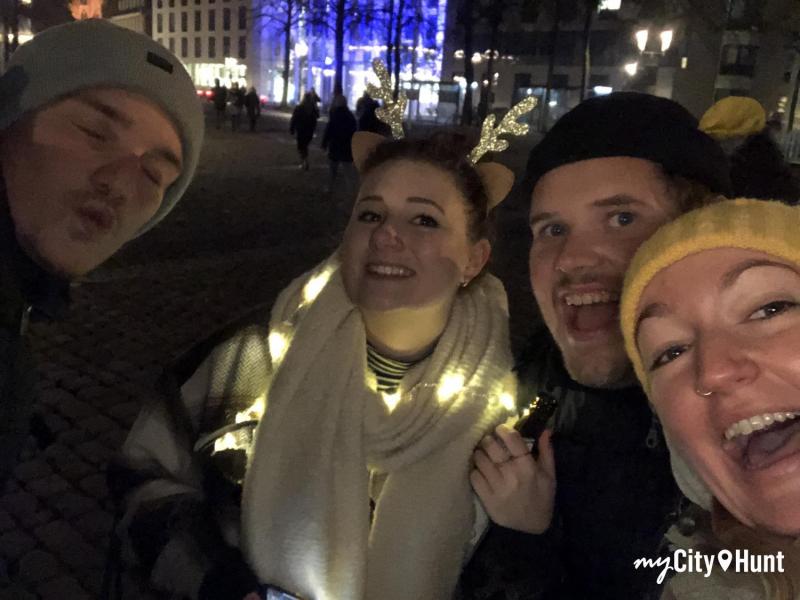 myCityHunt Tour a Piedi 6