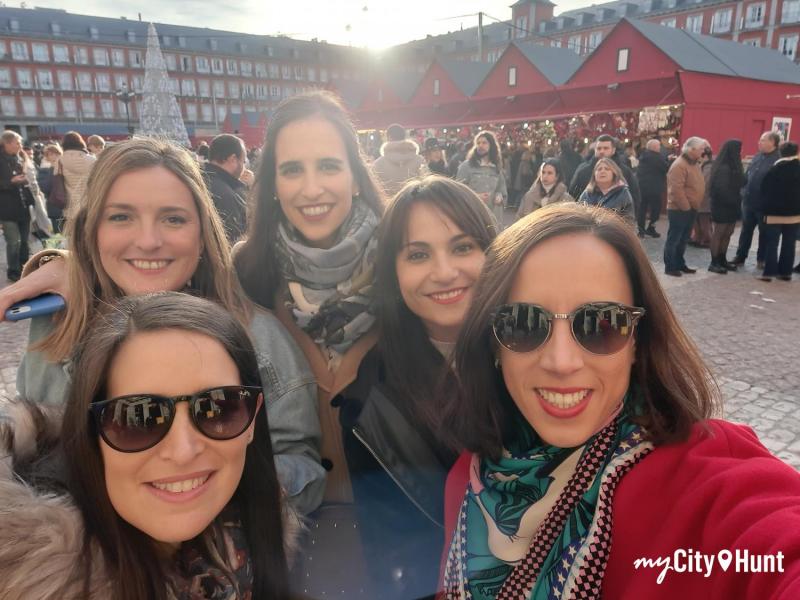 myCityHunt Tour a Piedi 9