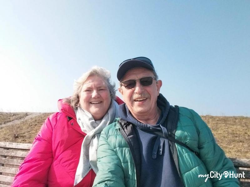 myCityHunt Tour a Piedi 5