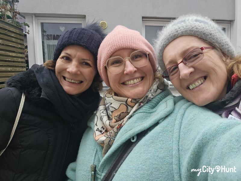 myCityHunt Tour a Piedi 13