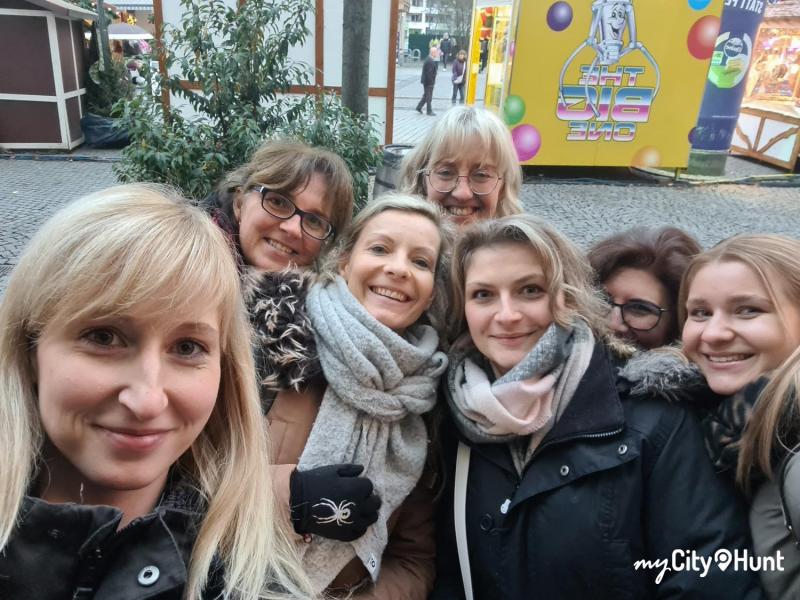 myCityHunt Tour a Piedi 10
