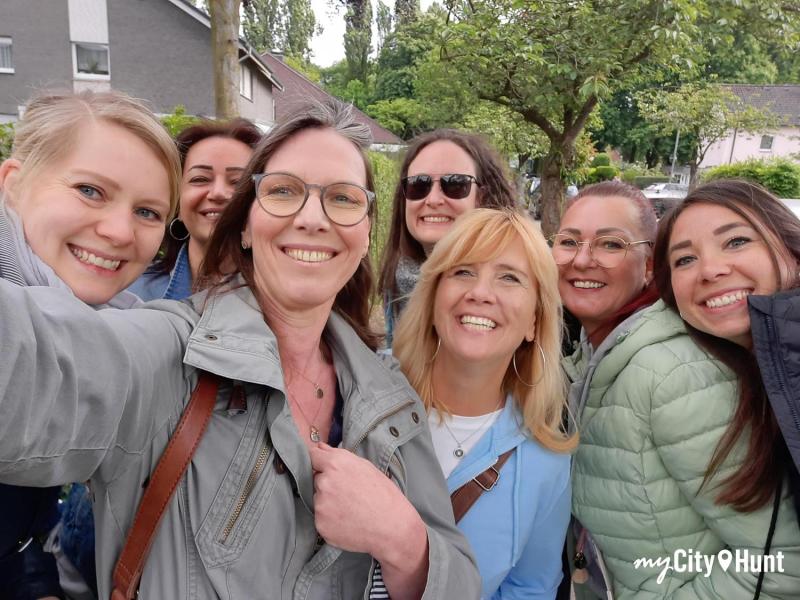 myCityHunt Tour a Piedi 10