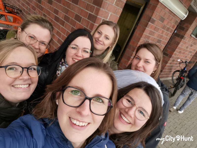 myCityHunt Tour a Piedi 3