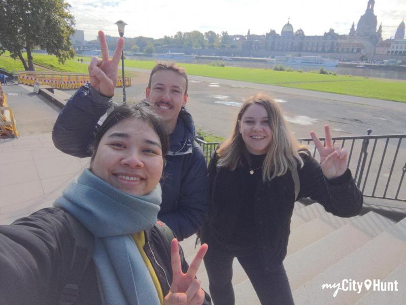 myCityHunt Tour a Piedi 13