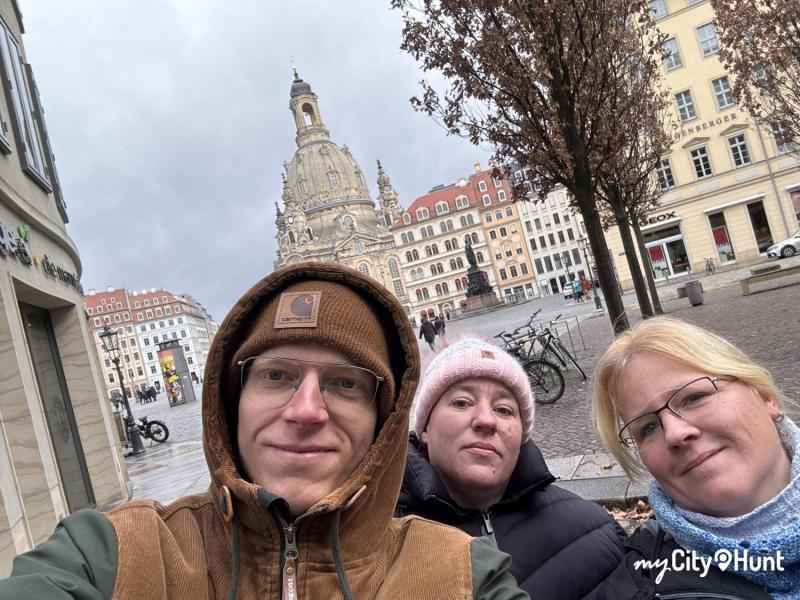 myCityHunt Tour a Piedi 10