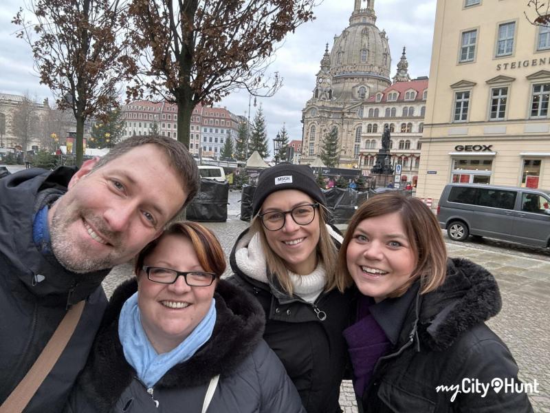 myCityHunt Tour a Piedi 14