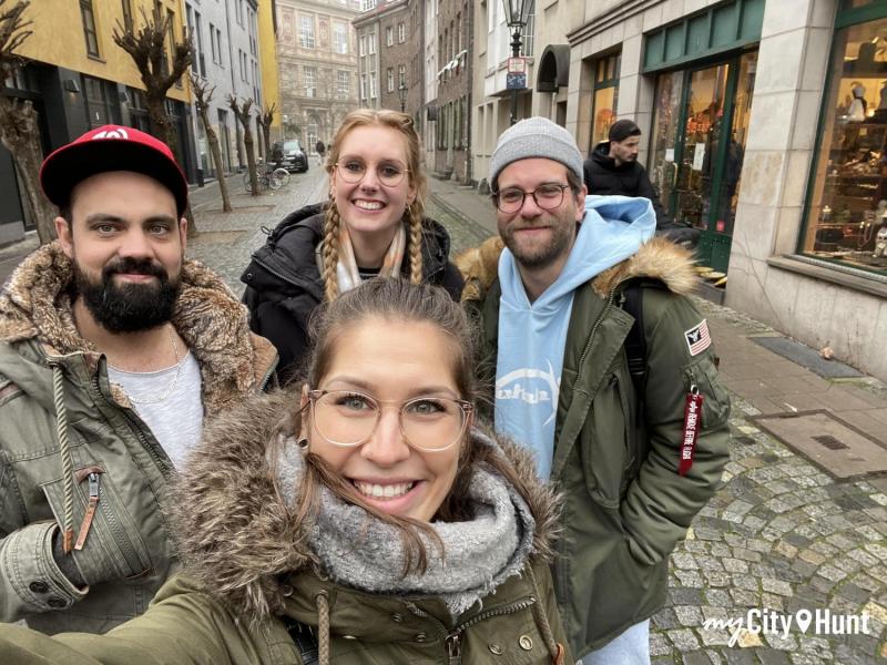 myCityHunt Tour a Piedi 10