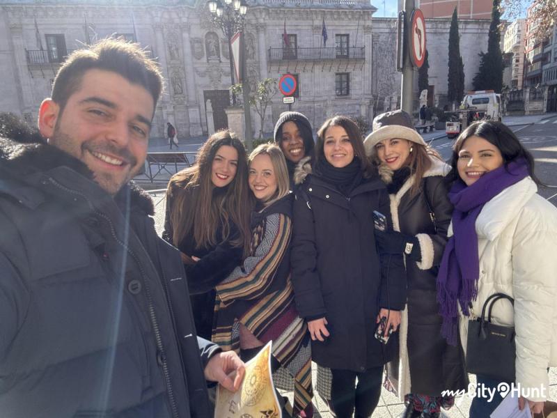 myCityHunt Tour a Piedi 1