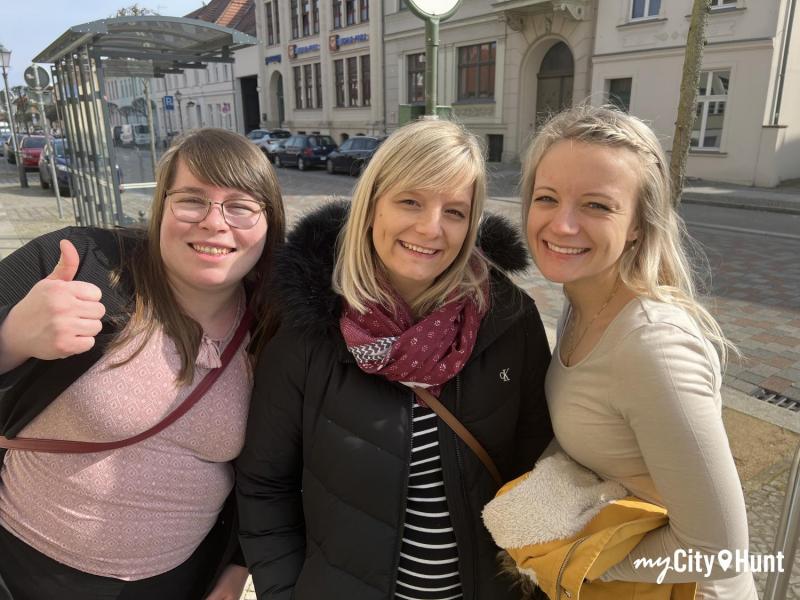 myCityHunt Tour a Piedi 4