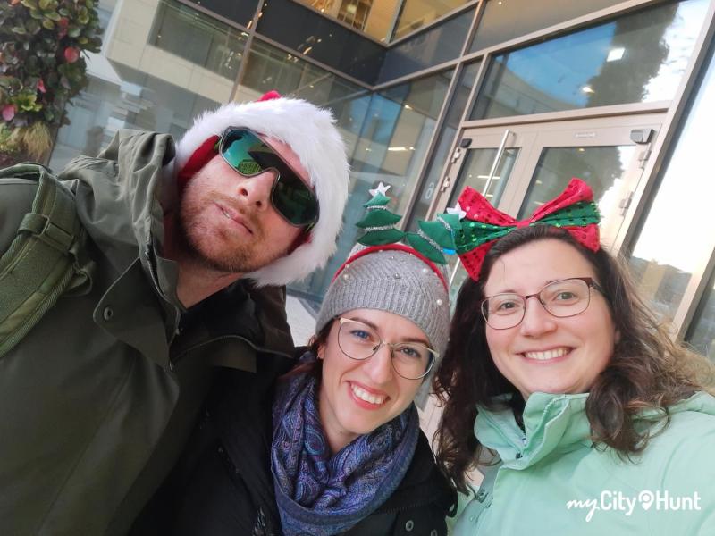 myCityHunt Tour a Piedi 7