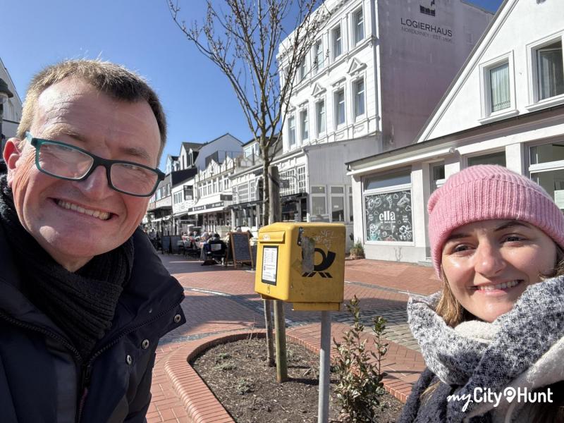 myCityHunt Tour a Piedi 11