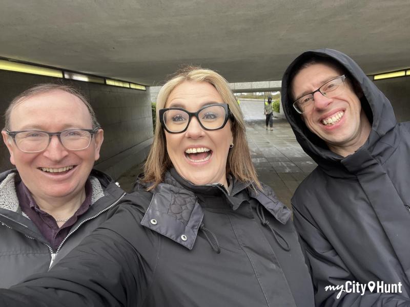 myCityHunt Tour a Piedi 5