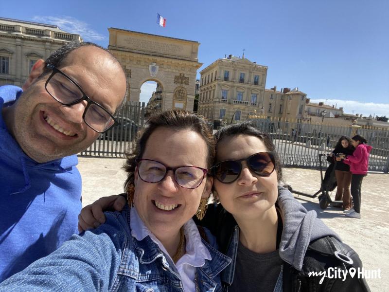 myCityHunt Tour a Piedi 2