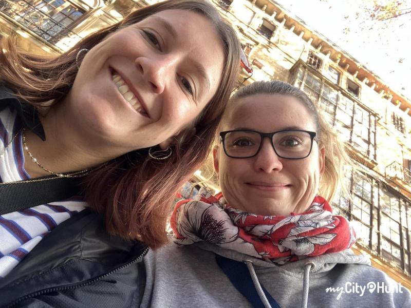 myCityHunt Tour a Piedi 5