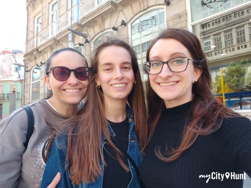 myCityHunt Tour a Piedi 7