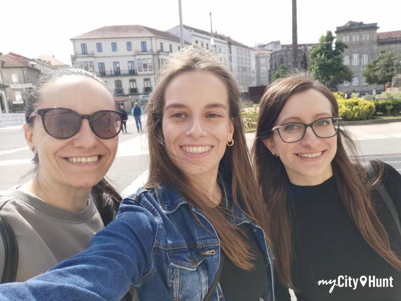 myCityHunt Tour a Piedi 15