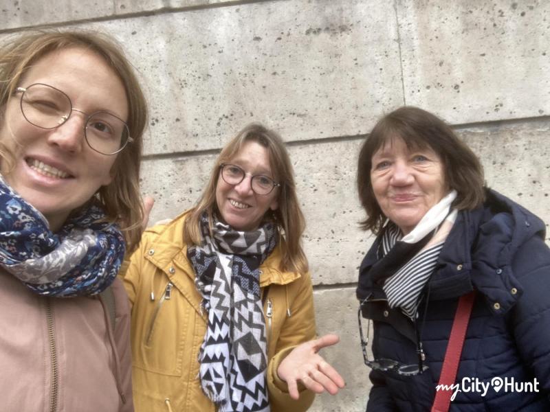 myCityHunt Tour a Piedi 4