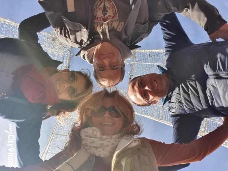 myCityHunt Tour a Piedi 13