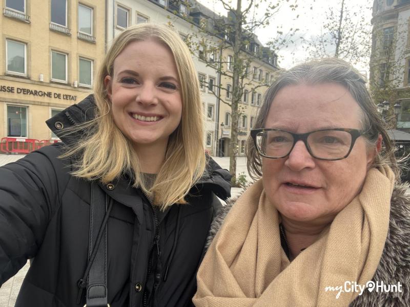 myCityHunt Tour a Piedi 10