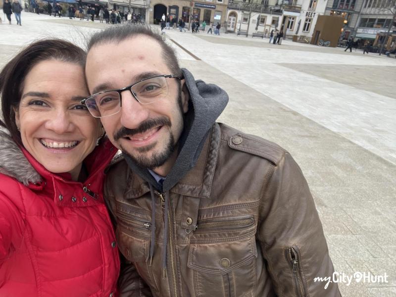 myCityHunt Tour a Piedi 5