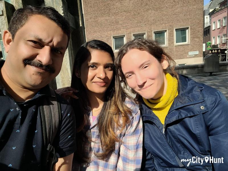 myCityHunt Tour a Piedi 6