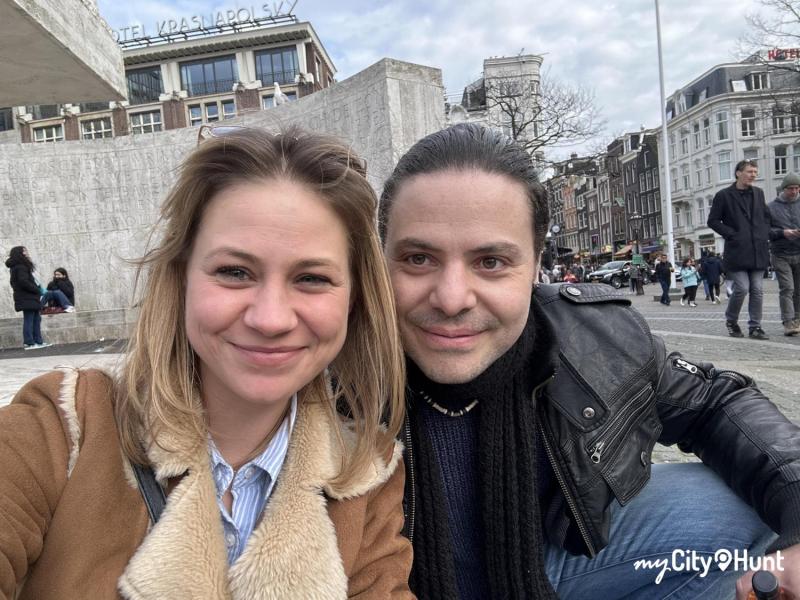 myCityHunt Tour a Piedi 15