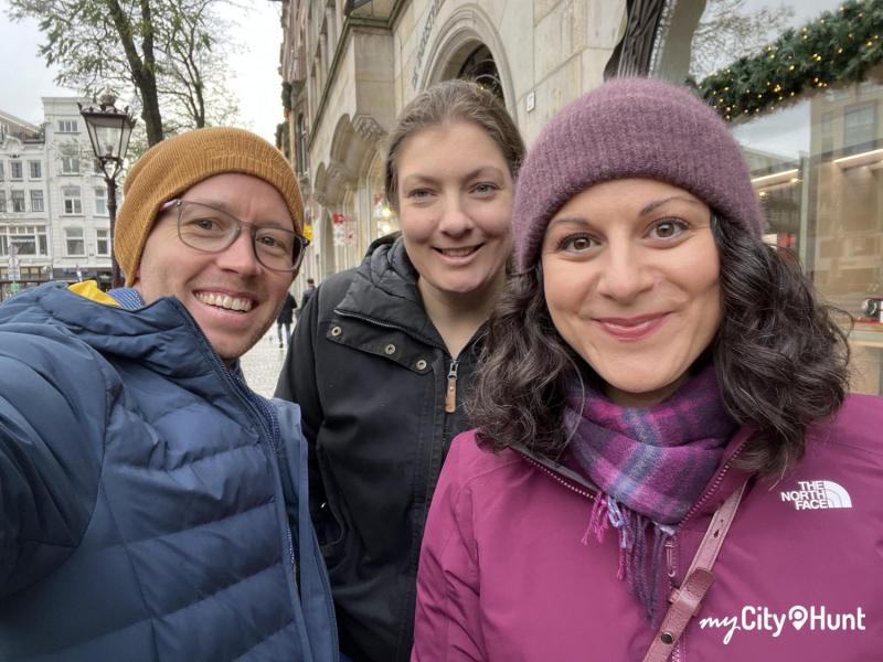 myCityHunt Tour a Piedi 14