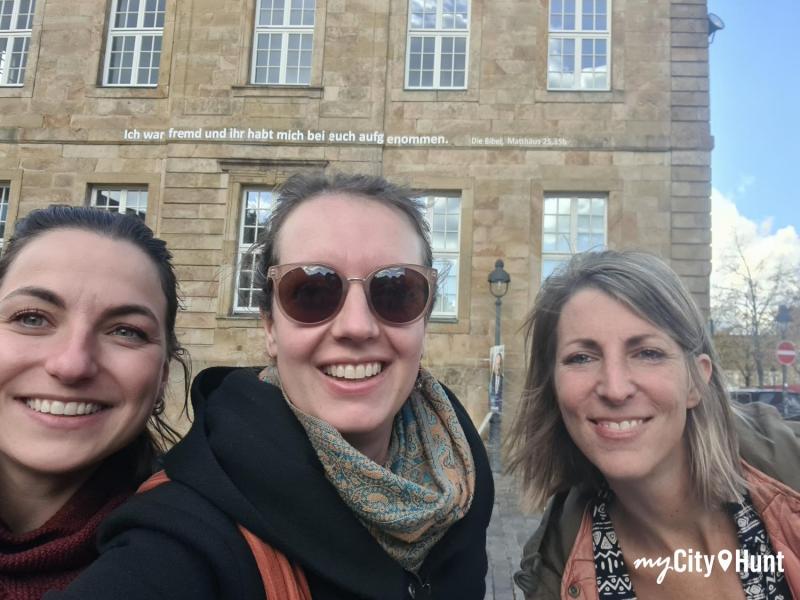 myCityHunt Tour a Piedi 13