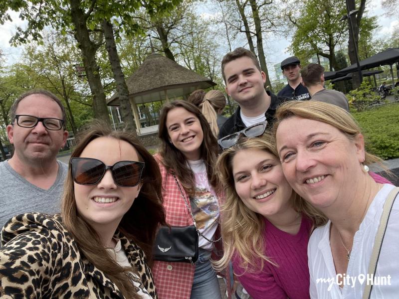 myCityHunt Tour a Piedi 3
