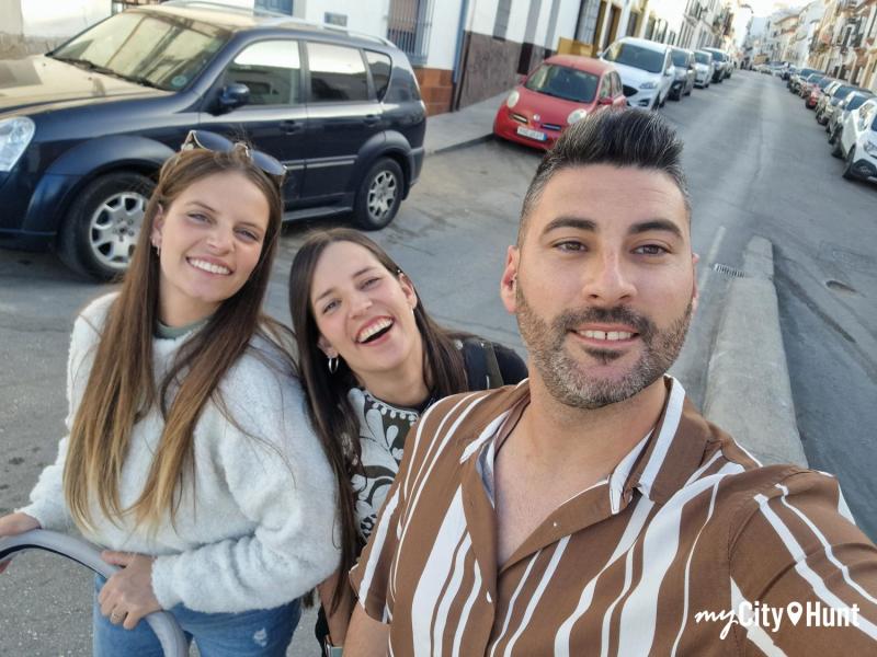 myCityHunt Tour a Piedi 5