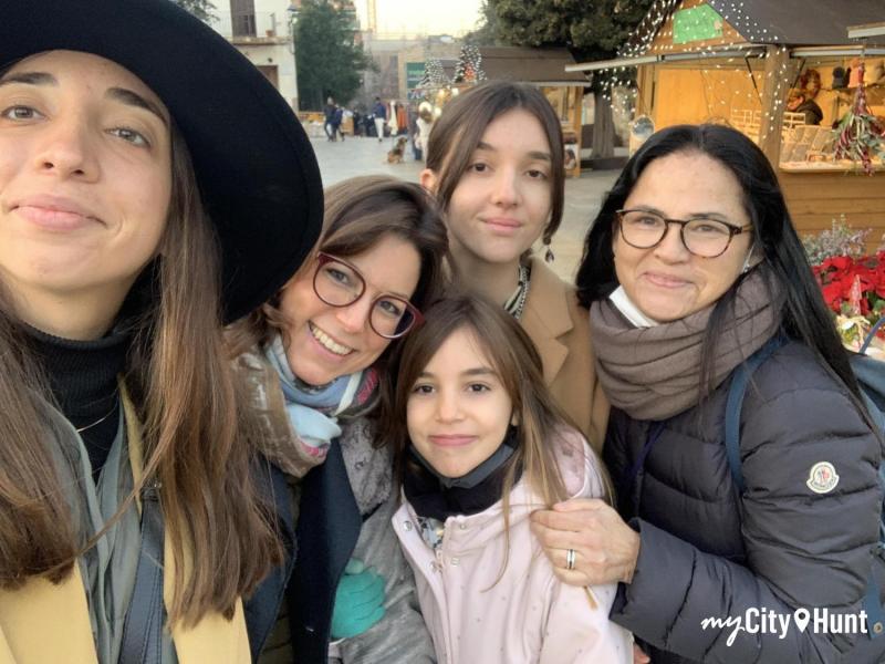 myCityHunt Tour a Piedi 11