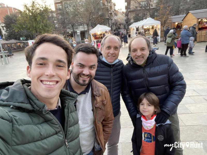 myCityHunt Tour a Piedi 7