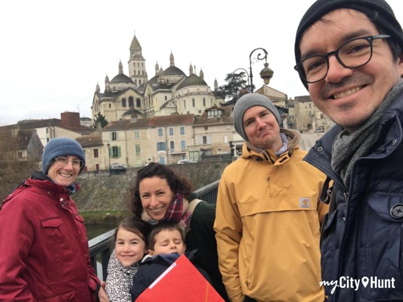 myCityHunt Tour a Piedi 11