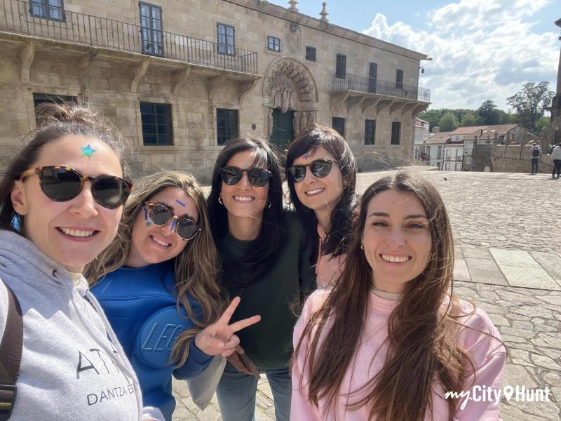 myCityHunt Tour a Piedi 13